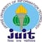 Jaypee University of Information Technology - [JUIT] logo